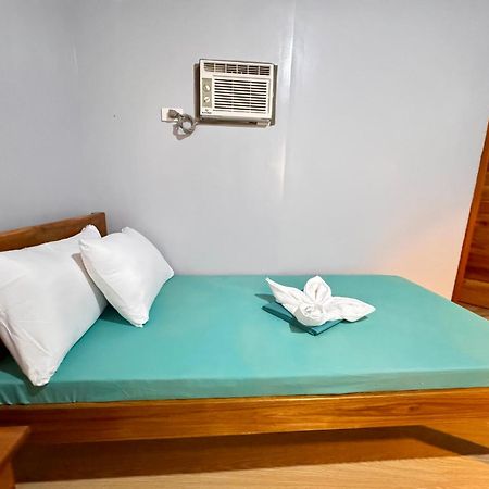 Nay Carmen Pension House Port Barton Itaytay Kültér fotó