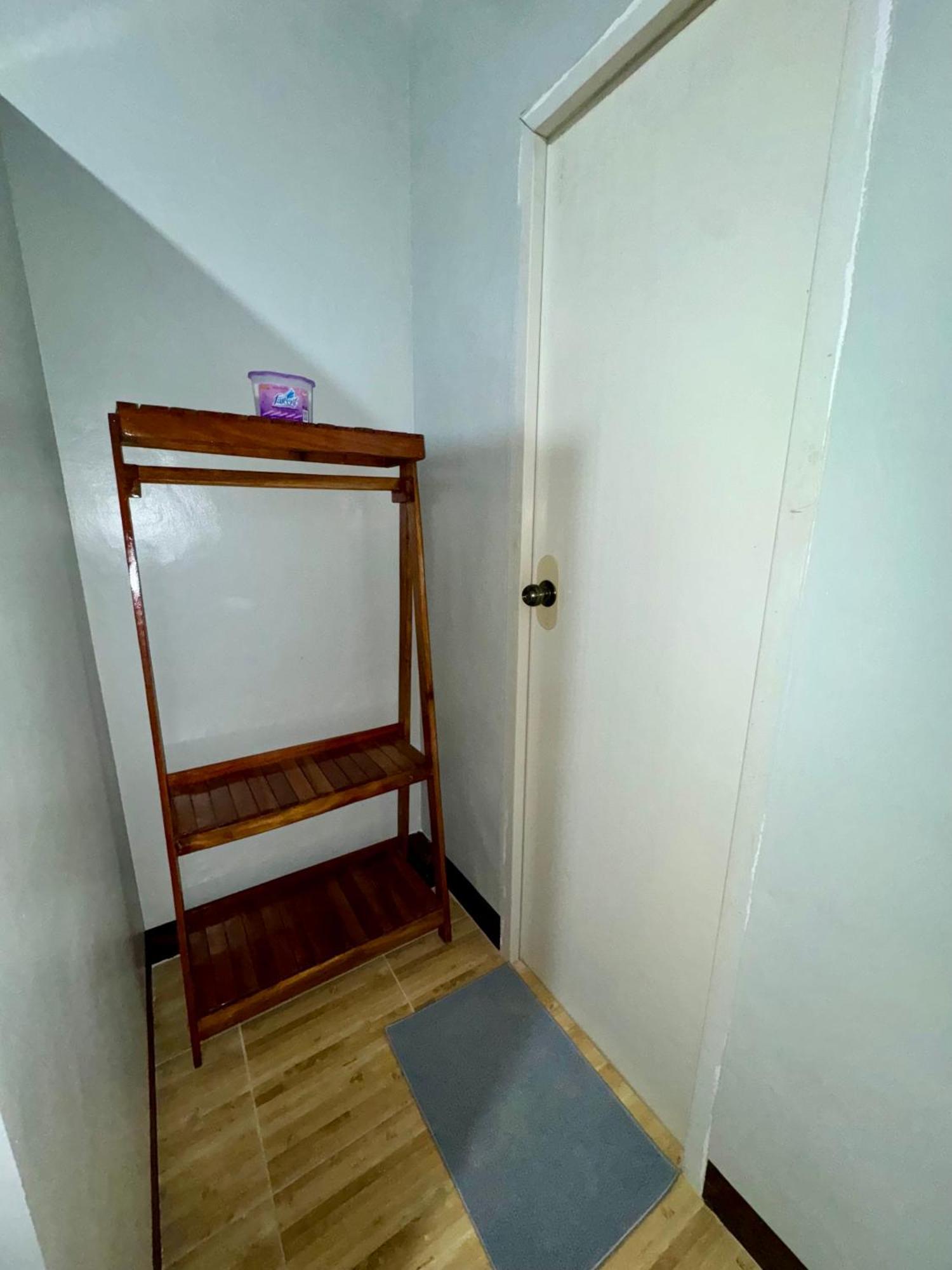 Nay Carmen Pension House Port Barton Itaytay Kültér fotó